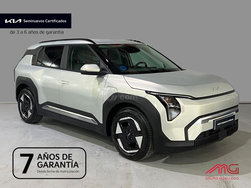 Foto del KIA EV3 Earth Standard Range