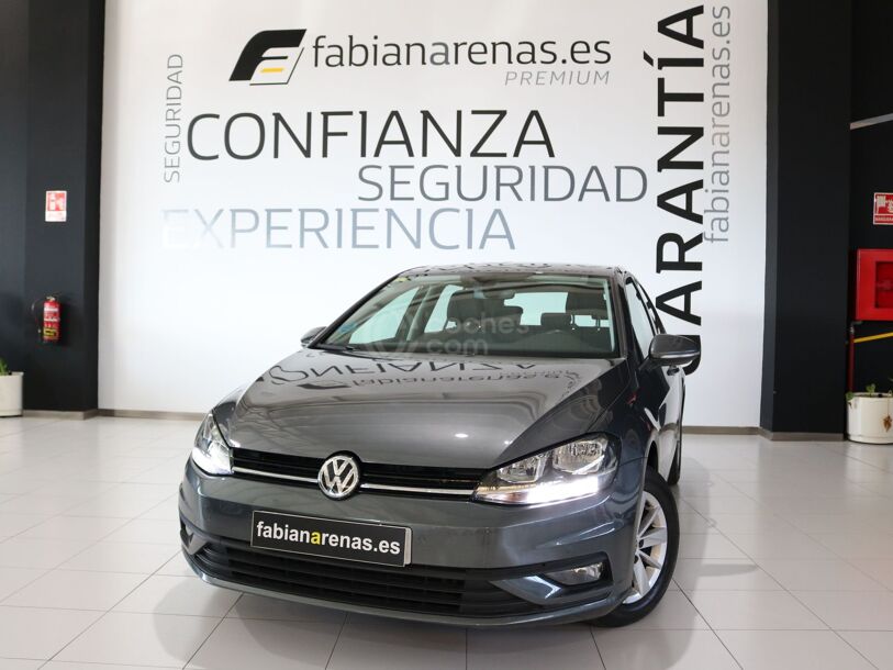 Foto del VOLKSWAGEN Golf 1.0 TSI Ready2GO 85kW