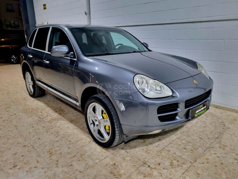 Foto del PORSCHE Cayenne 4.5 S