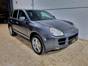 Imagen de PORSCHE Cayenne 4.5 S