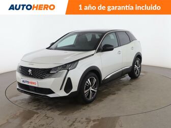 Imagen de PEUGEOT 3008 1.2 S&S PureTech Allure 130