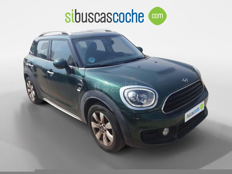 Foto del MINI Countryman COUNTRYMAN COOPER