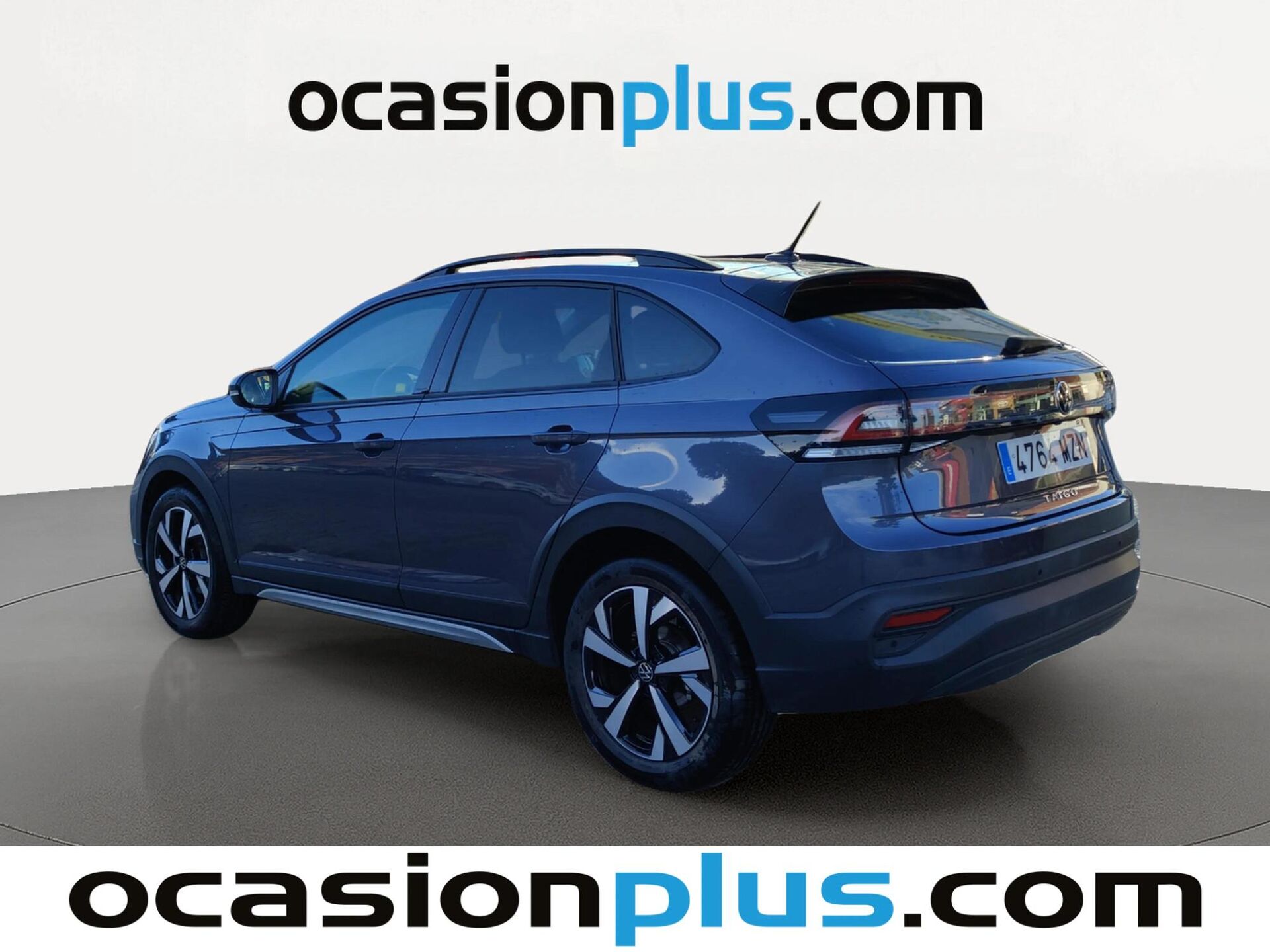 Imagen 3 de VOLKSWAGEN Taigo