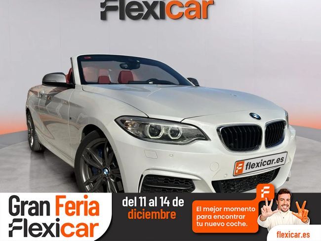 BMW Serie 2 (M235iA xDrive) en Barcelona