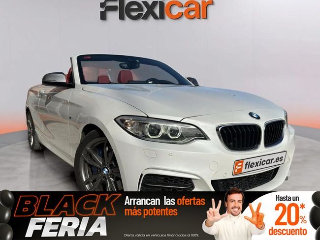 BMW Serie 2 (M235iA xDrive) en Barcelona