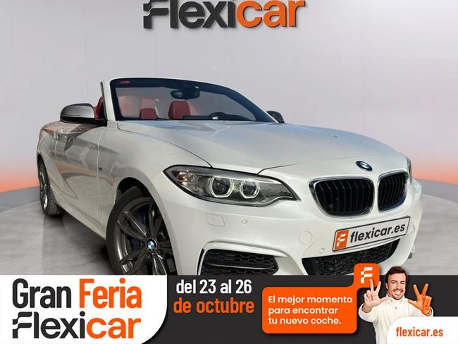 BMW Serie 2 (M235iA xDrive) en Barcelona