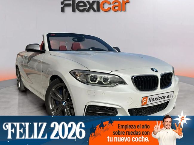 BMW Serie 2 (M235iA xDrive) en Barcelona