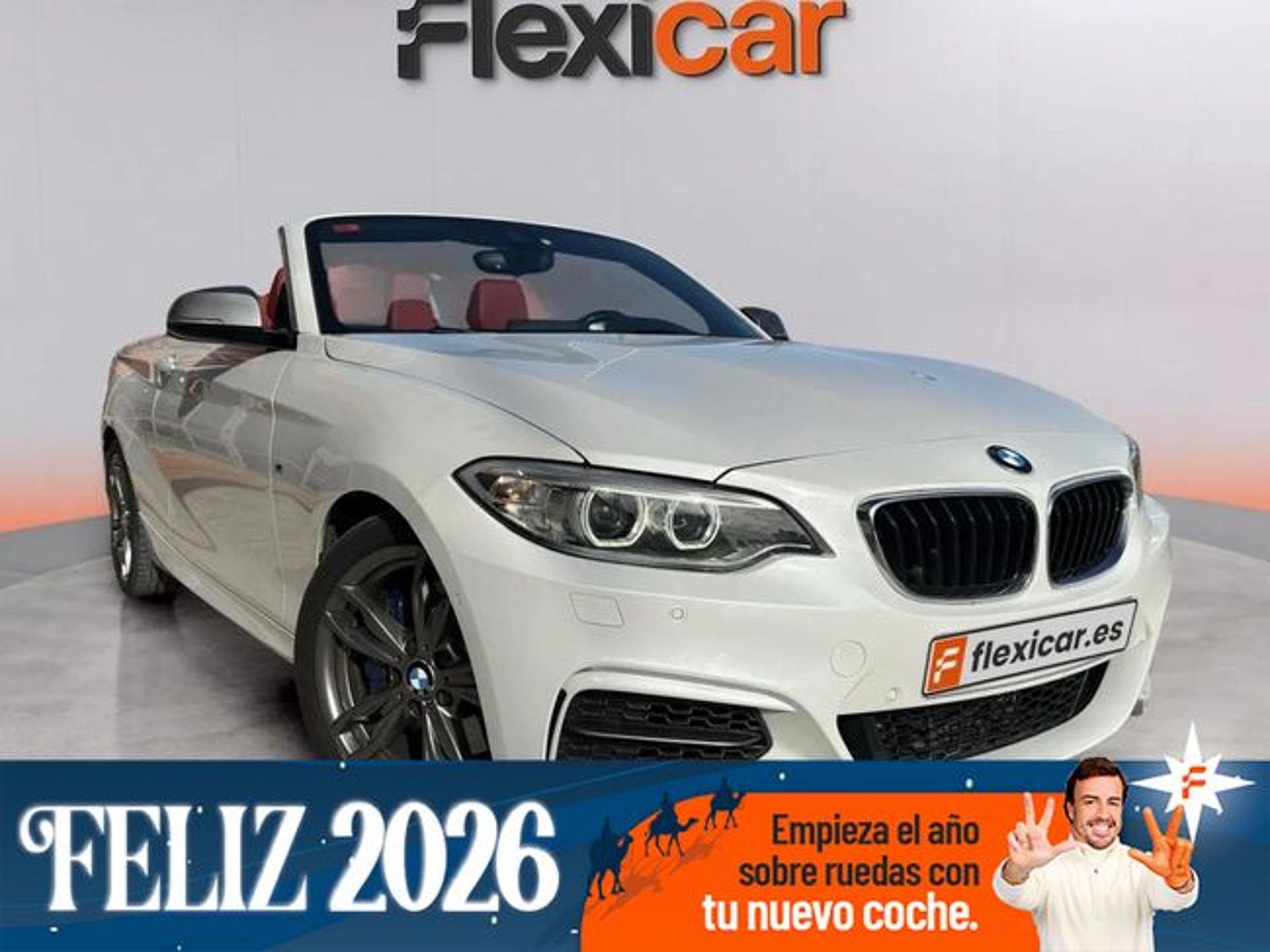 Imagen de BMW Serie 2