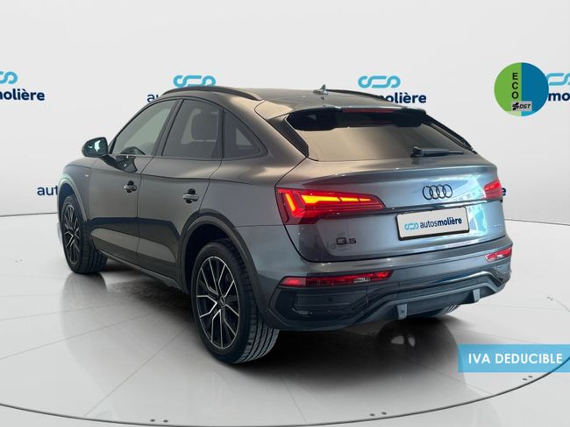 Imagen 3 de AUDI Q5