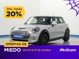 Imagen de MINI Mini Cooper SE