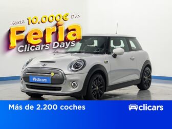 Imagen de MINI Mini Cooper SE