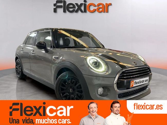 MINI Mini (COOPER 5 PUERTAS) en Sevilla