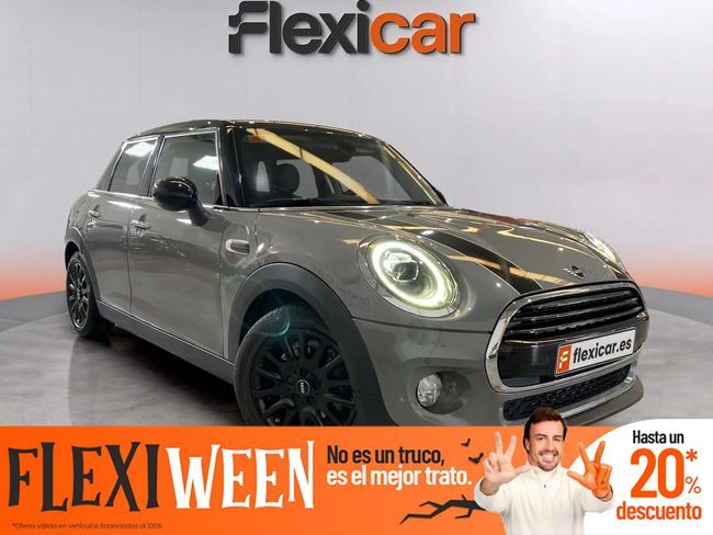 MINI Mini (COOPER 5 PUERTAS) en Sevilla