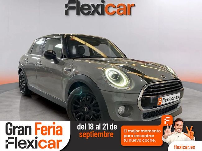 MINI Mini (COOPER 5 PUERTAS) en Sevilla