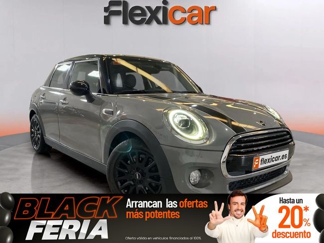 MINI Mini (COOPER 5 PUERTAS) en Sevilla