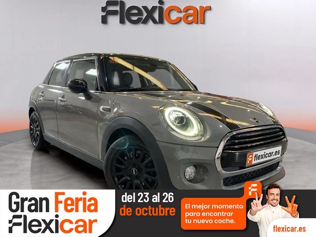 MINI Mini (COOPER 5 PUERTAS) en Sevilla