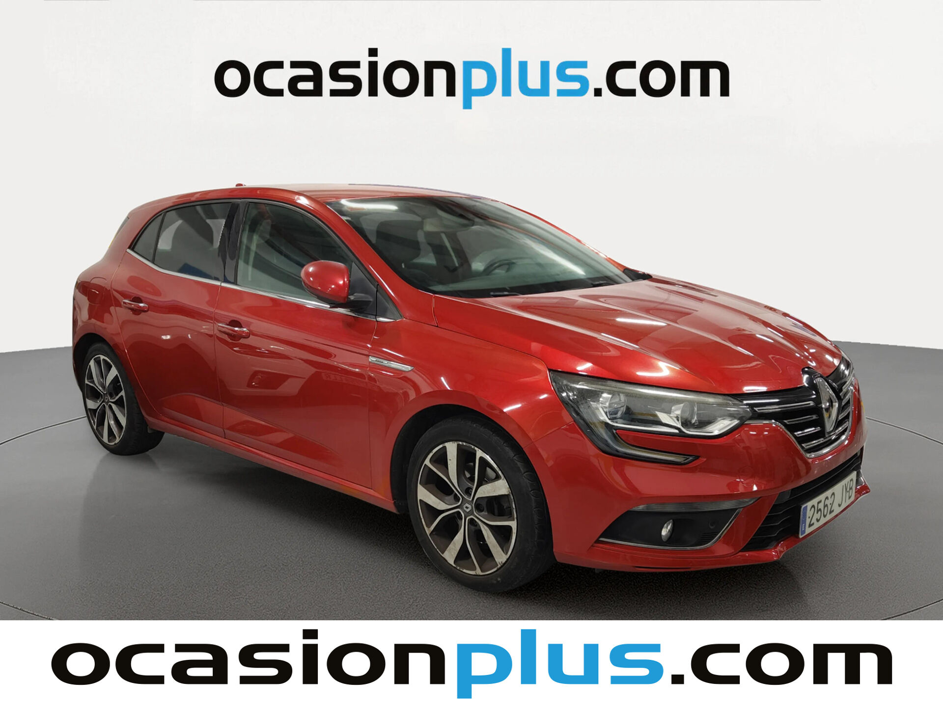 Imagen 2 de RENAULT Mégane