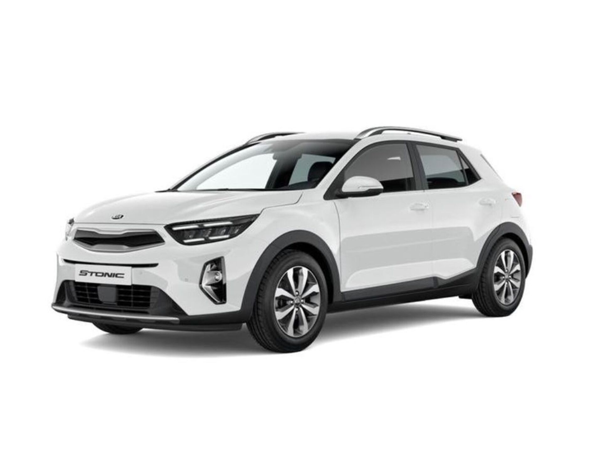 Imagen 3 de KIA Stonic