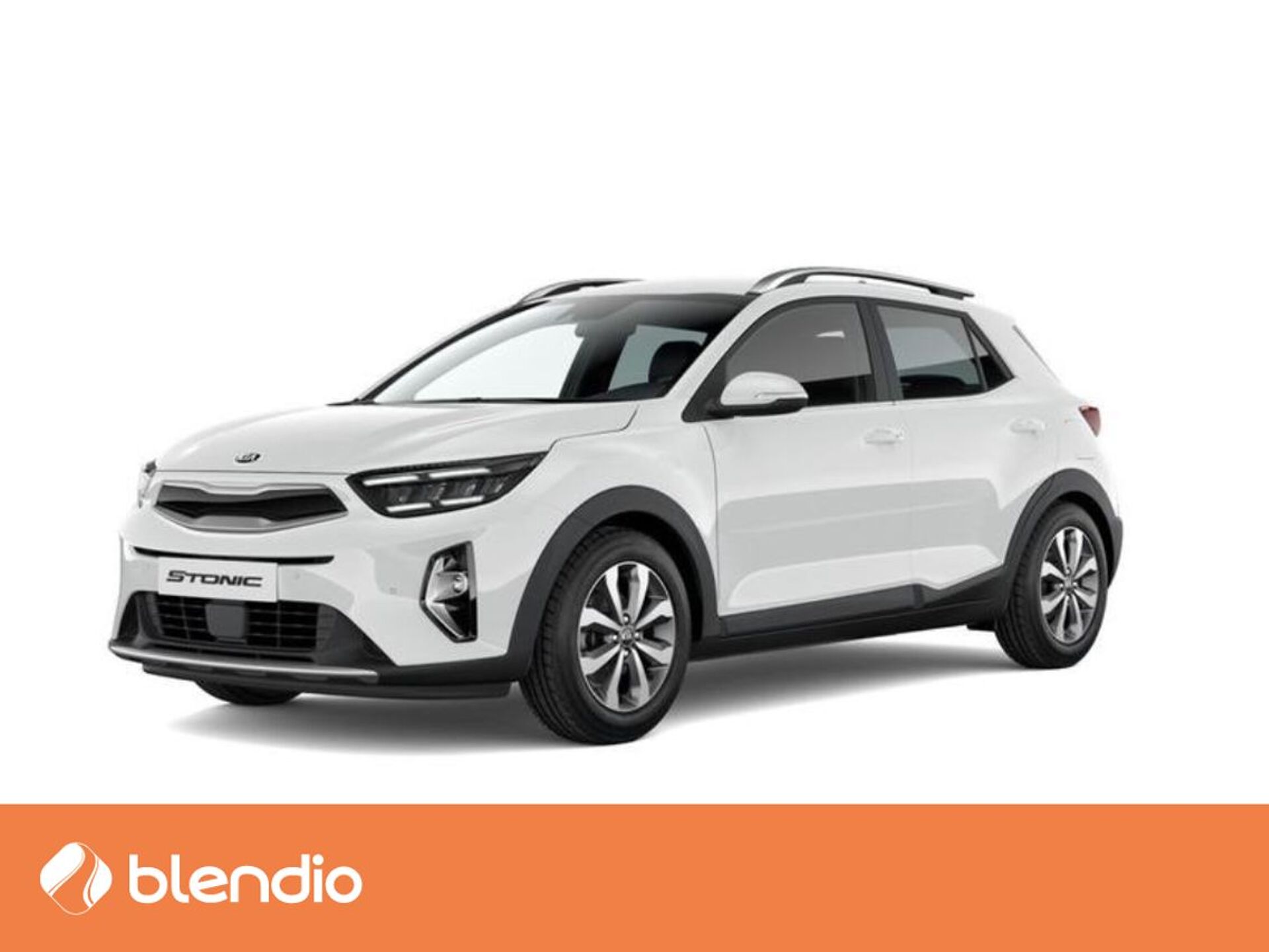 Imagen 1 de KIA Stonic