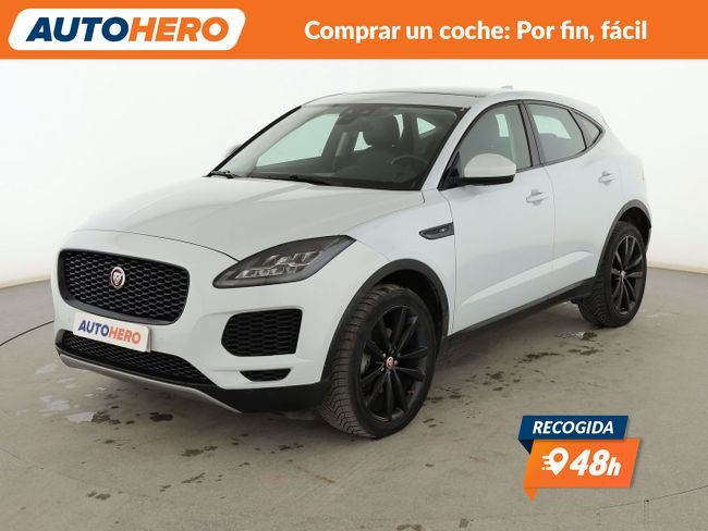 Foto del JAGUAR E-Pace 2.0D I4 S AWD 180