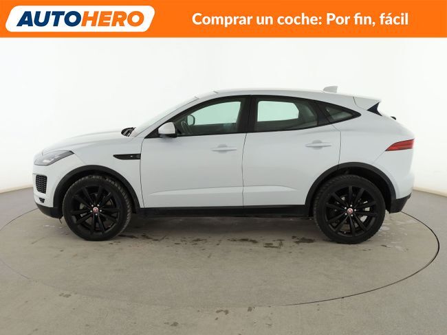 Foto del JAGUAR E-Pace 2.0D I4 S AWD 180