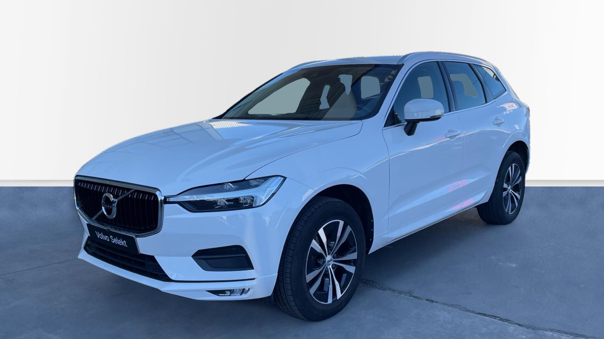 VOLVO XC60 (XC60 B4(D) MOMENTUM PRO AUTO) en Sevilla
