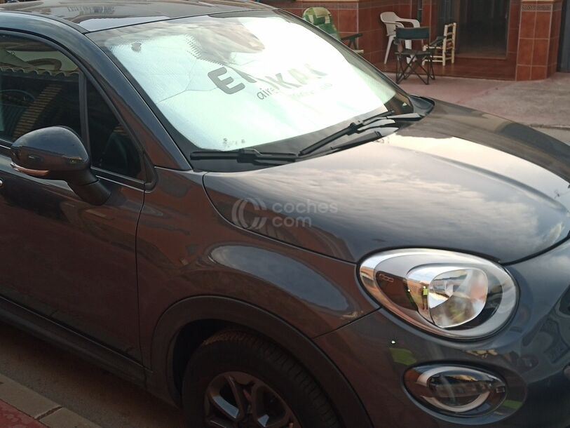 Foto del FIAT 500X 1.0 Firefly S&S Connect