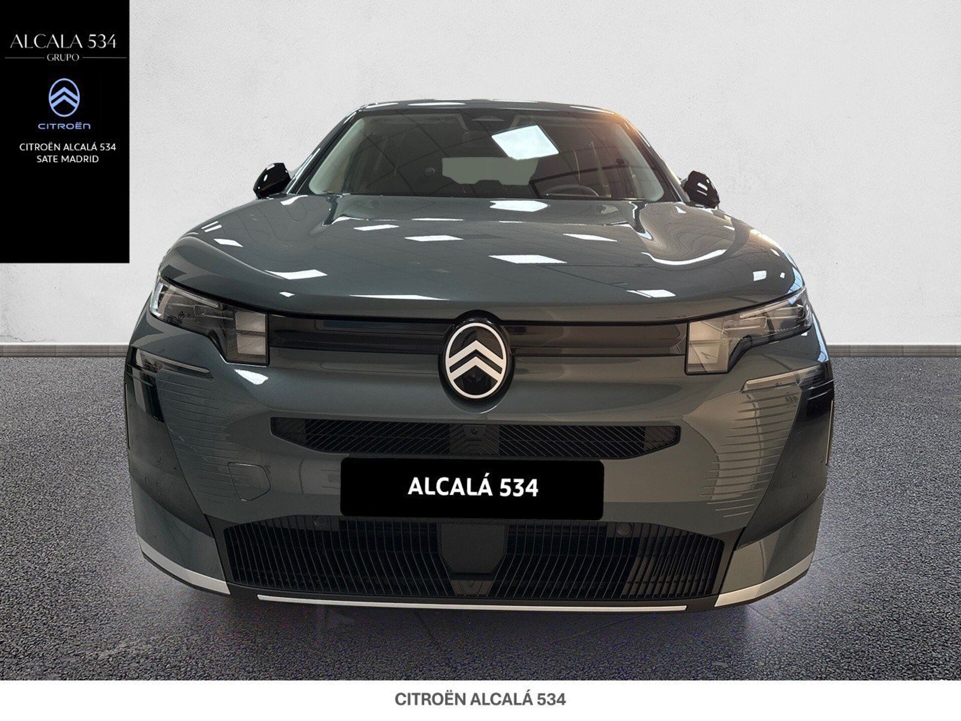 Imagen 2 de CITROEN C5 Aircross