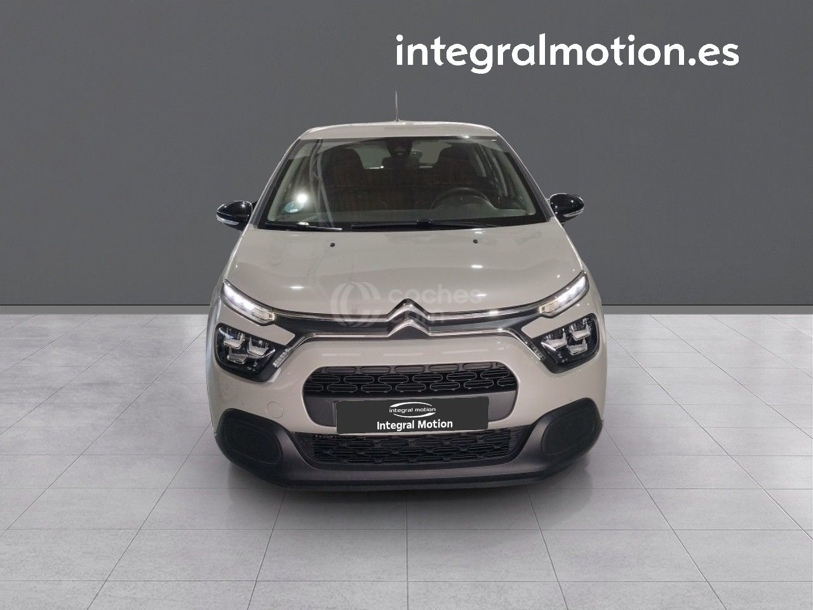 Foto del CITROEN C3 1.5BlueHDi S&S Live Pack 100