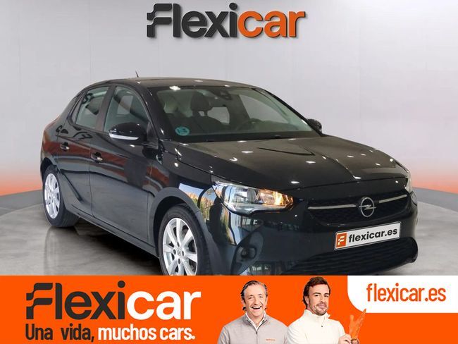OPEL Corsa (1.2T XHL 74kW (100CV) Edition) en Sevilla