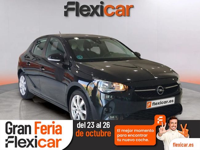 OPEL Corsa (1.2T XHL 74kW (100CV) Edition) en Sevilla