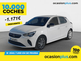 Imagen de OPEL Corsa 1.2T XHL S-S Edition 100