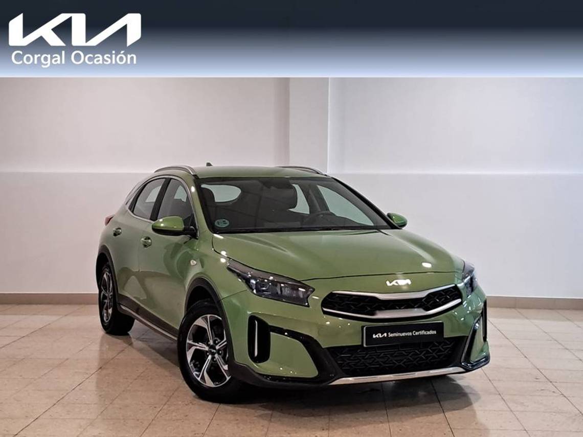 KIA XCeed (1.0 T-GDi (120CV) Drive Drive) en Coruña, A