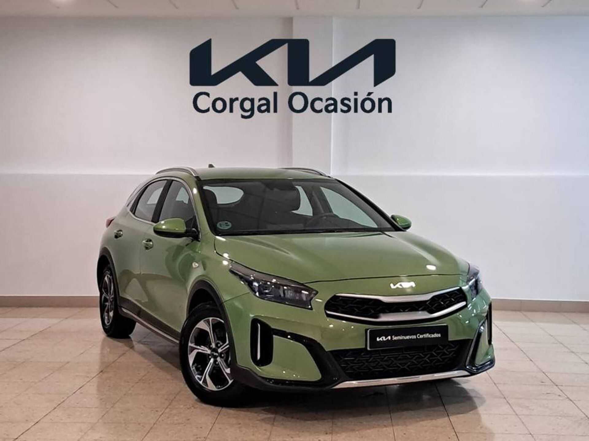 Imagen de KIA XCeed