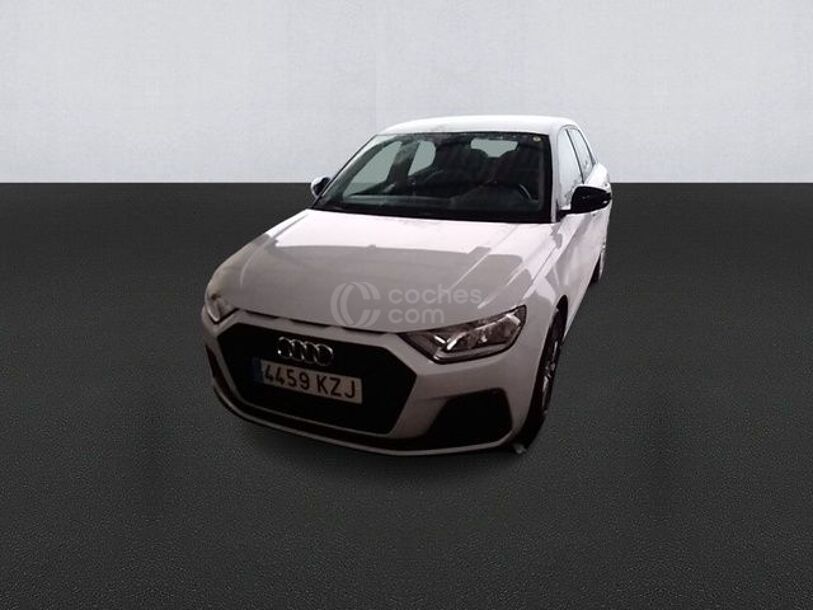 Foto del AUDI A1 Sportback 30 TFSI Advanced