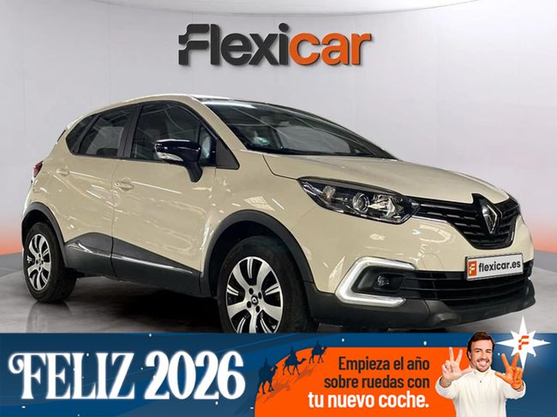 Imagen de RENAULT Captur
