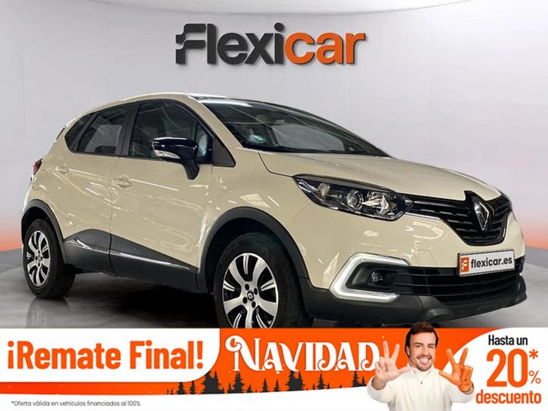 Imagen de RENAULT Captur