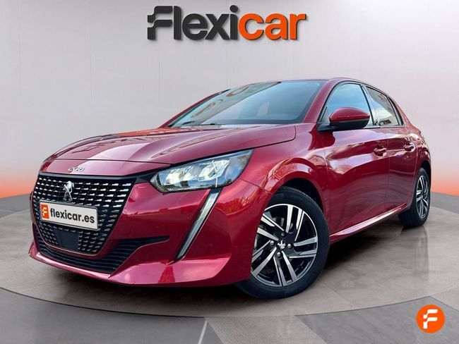 Foto del PEUGEOT 208 1.2 Puretech S&S Active 75