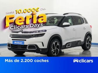 Imagen de CITROEN C5 Aircross PureTech S&S Feel Pack 130