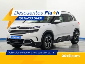 Imagen de CITROEN C5 Aircross PureTech S&S Feel Pack 130