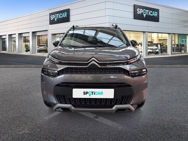 Foto del CITROEN C3 Aircross Puretech S&S Shine Pack EAT6 130