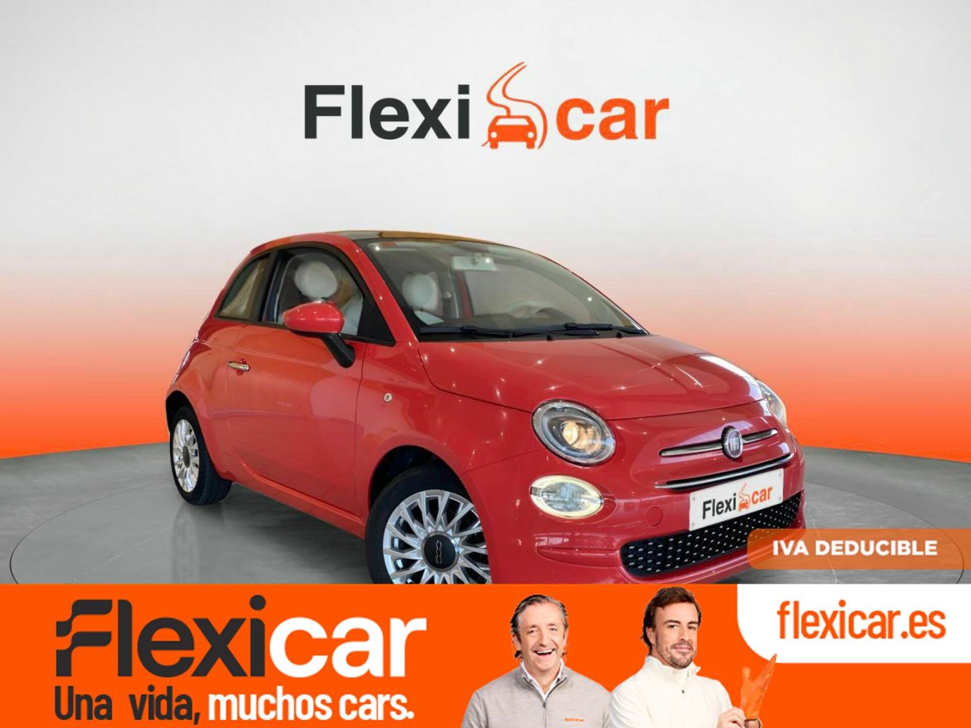 Imagen de FIAT 500