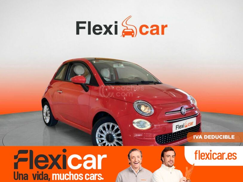 Foto del FIAT 500 1.0 GSE Lounge