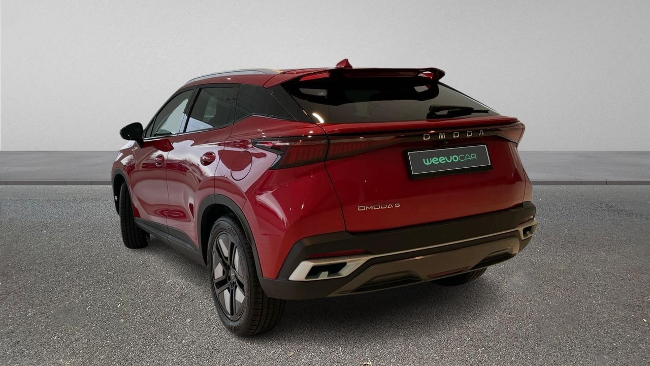 Foto del OMODA 5 1.6 Premiun 145