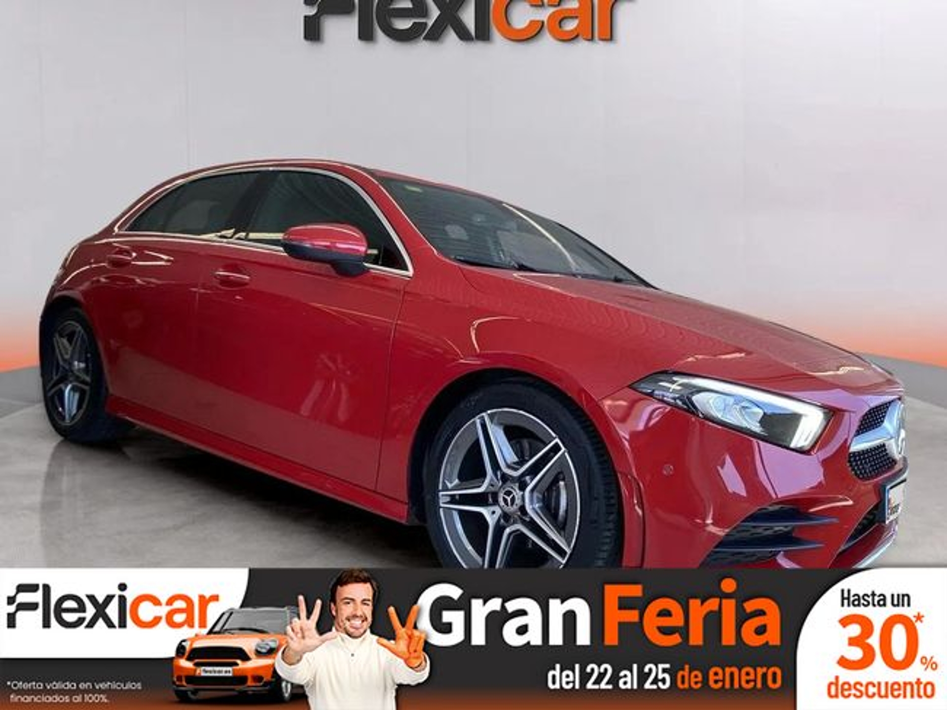 Imagen de MERCEDES Clase A