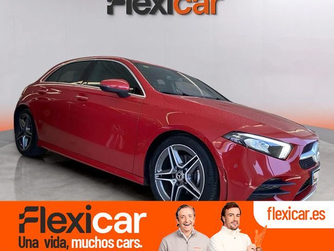 MERCEDES Clase A (A 180 d) en Granada