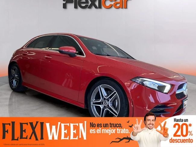 MERCEDES Clase A (A 180 d) en Granada