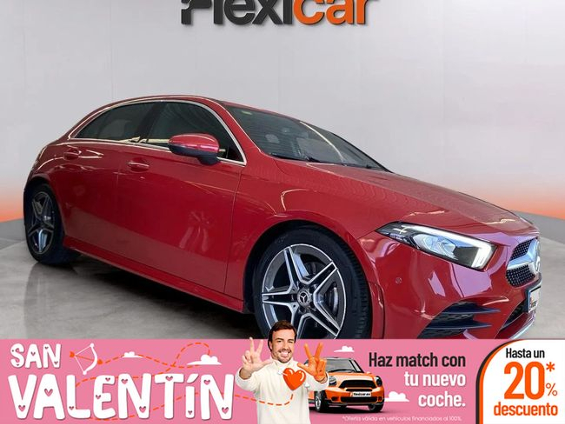 Imagen de MERCEDES Clase A