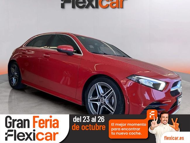 MERCEDES Clase A (A 180 d) en Granada