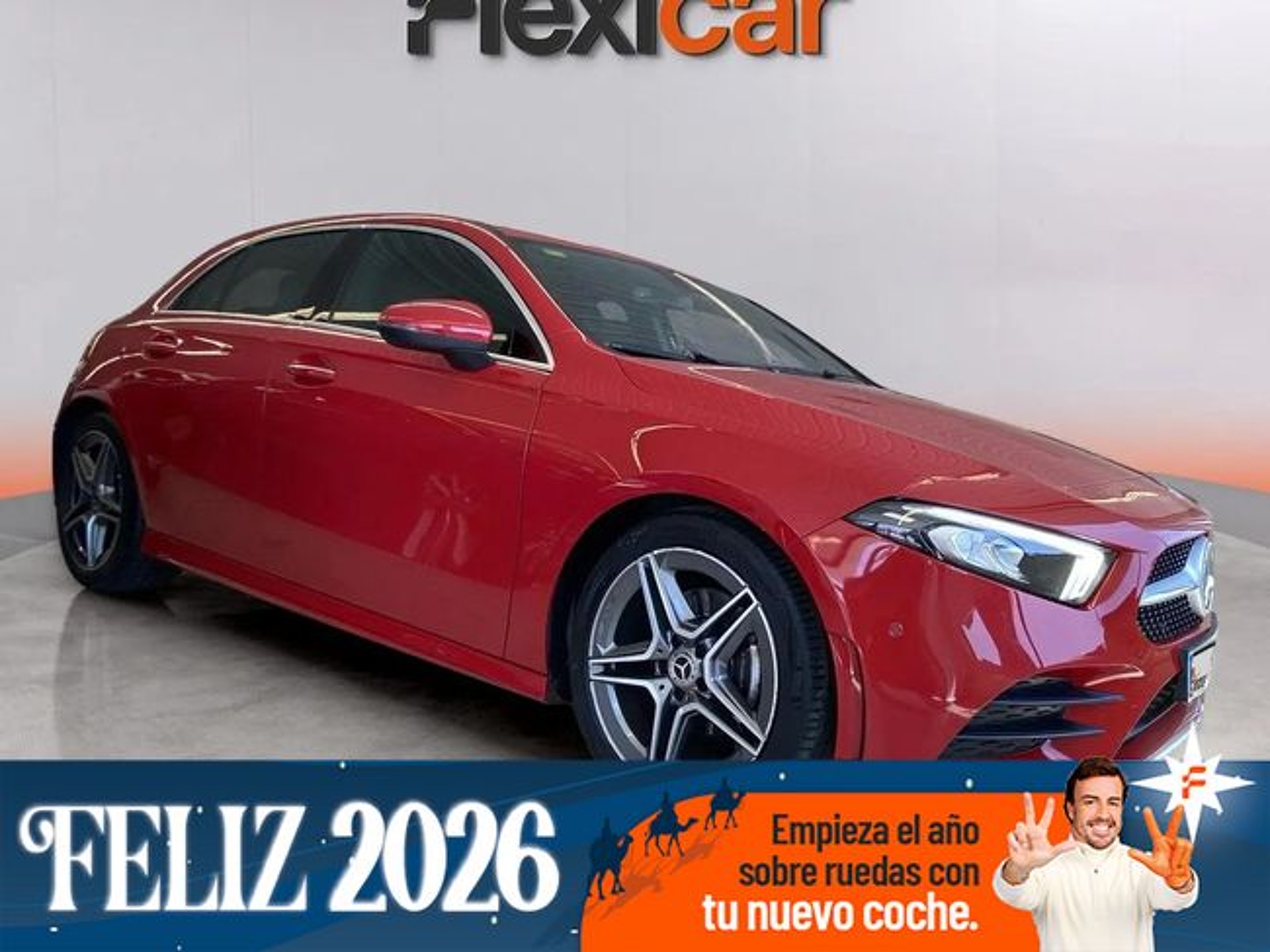 Imagen de MERCEDES Clase A